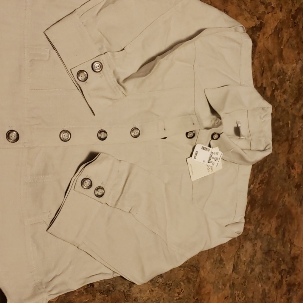 Women's jacket